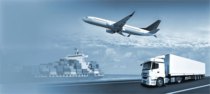 Logistic Freight Services 
